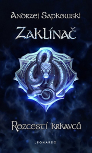 Zaklínač IX. - Rozcestí krkavců