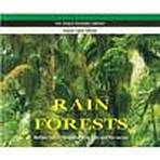 Heinle Reading Library ACADEMIC: RAINFORESTS