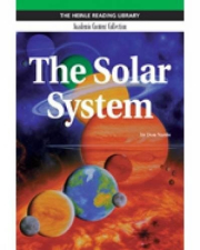 Heinle Reading Library ACADEMIC: SOLAR SYSTEM