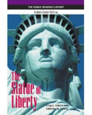 Heinle Reading Library ACADEMIC: STATUE OF LIBERTY