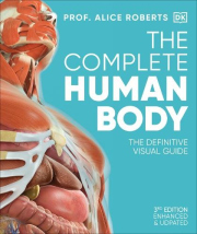 Complete Human Body, The Definitive Visual Guide