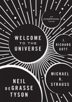 Welcome to the Universe, An Astrophysical Tour