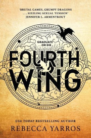 Fourth Wing, DISCOVER THE GLOBAL PHENOMENON THAT EVERYONE CAN'T STOP TALKING ABOUT!