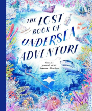 Lost Book of Undersea Adventure