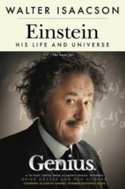 Einstein, His Life and Universe