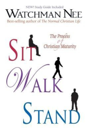 Sit Walk Stand