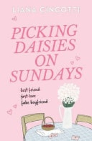 Picking Daisies on Sundays, The hopelessly romantic romcom readers everywhere are falling head over heels for