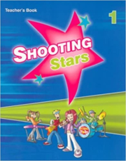 SHOOTING STARS 1 TEACHER´S BOOK