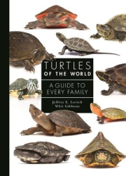 Turtles of the World, A Guide to Every Family