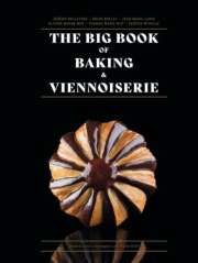 Big Book of Baking a Viennoiserie
