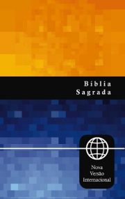 NVI, Portuguese NVI Bible, Paperback, Biblia Sagrada Nova Versao Internacional