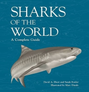 Sharks of the World, A Complete Guide