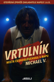 Vrtulník - Mistr Československa v rapu
