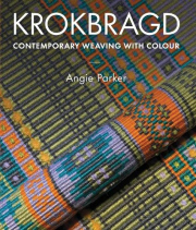 Krokbragd, Contemporary Weaving with Colour