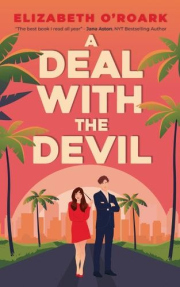 Deal With The Devil, The perfect work place, enemies to lovers romcom!