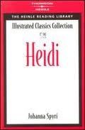 Heinle Reading Library: HEIDI AUDIO CD