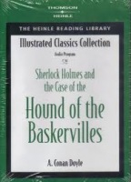 Heinle Reading Library: SHERLOCK HOLMES AND THE HOUNDS AUDIO CD