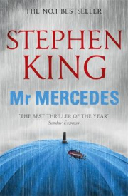 Mr Mercedes, A crime thriller from the No. 1 bestseller