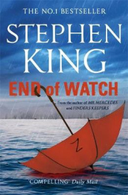 End of Watch, A crime thriller from the No. 1 bestseller