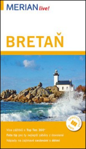 Merian - Bretaň