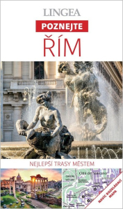 Řím - Poznejte