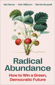 Radical Abundance, How to Win a Green Democratic Future