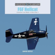 F6F Hellcat, Grumman’s Ace Maker in World War II