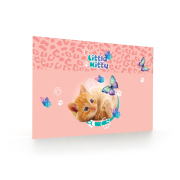 Podložka na stůl Kočka