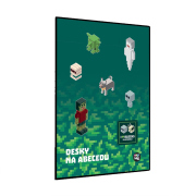 Desky na ABC Playworld