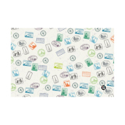 Podložka na stůl PP Stamps