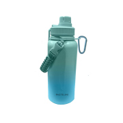 Termoska OXY GRiP 950 ml Mintová