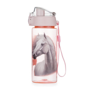 Láhev OXY CLiCK 500 ml kůň romantic