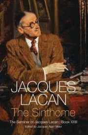 Sinthome, The Seminar of Jacques Lacan, Book XXIII