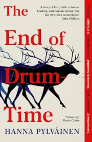 End of Drum-Time, 'Sweeping Sami Epic' Guardian
