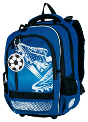 Školní batoh junior Goal