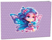 Desky na číslice Fairy