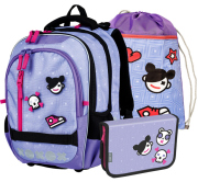 Školní set junior Funny