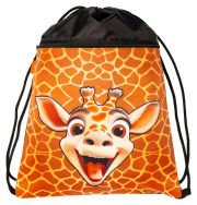 Sáček na tělocvik Giraffe