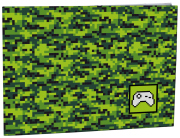 Desky na číslice Play