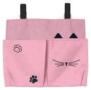 Školní kapsář Cat lady