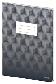Sešit 444 papírové desky - Dimension