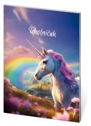 Úkolníček Magic Dreams