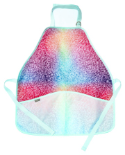 Zástěrka na výtvarnou výchovu Sparkle