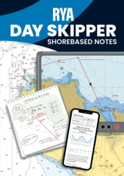 RYA Day Skipper Shorebased Notes