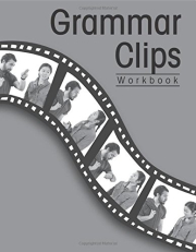 GRAMMAR CLIPS WORKBOOK