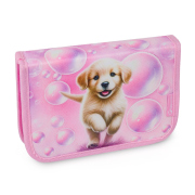 Bagmaster LUMI 26 A školní penál – pejsek