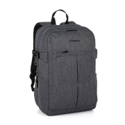 Bagmaster LION 25 B městský batoh – šedý