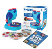 Educational Insights - GeoSafari® Jr. Kidscope®