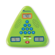 Learning Resources – Elektronická matematická karta Minute Math