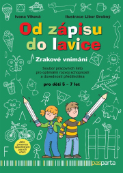 Od zápisu do lavice – Zrakové vnímání